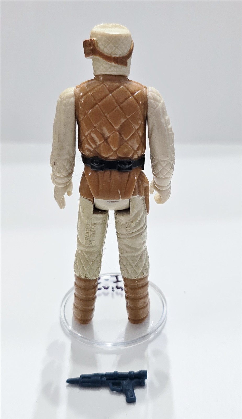 Rebel Soldier (Hoth Battle Gear) sold