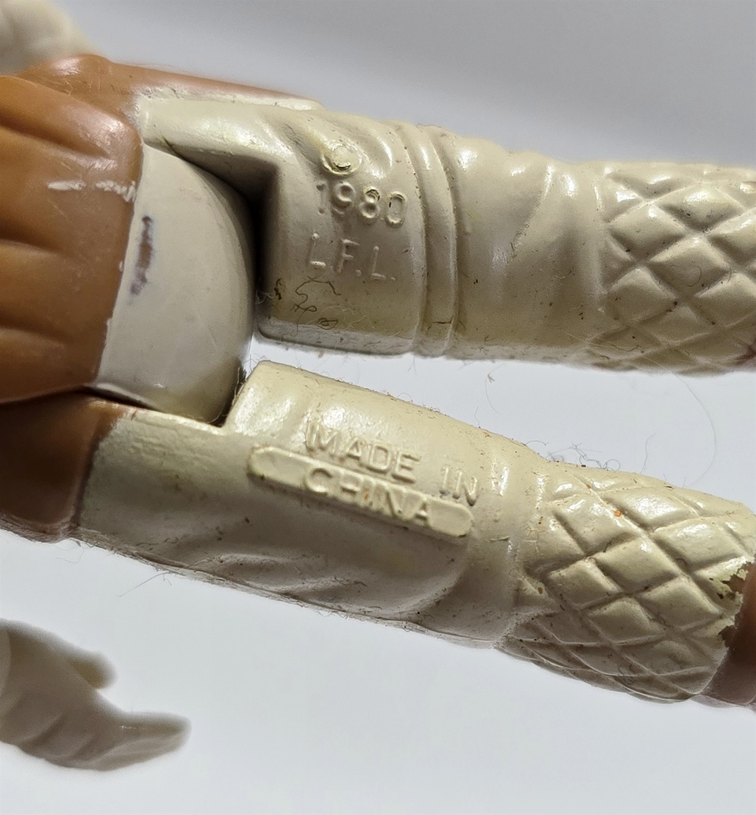 Rebel Soldier (Hoth Battle Gear) sold