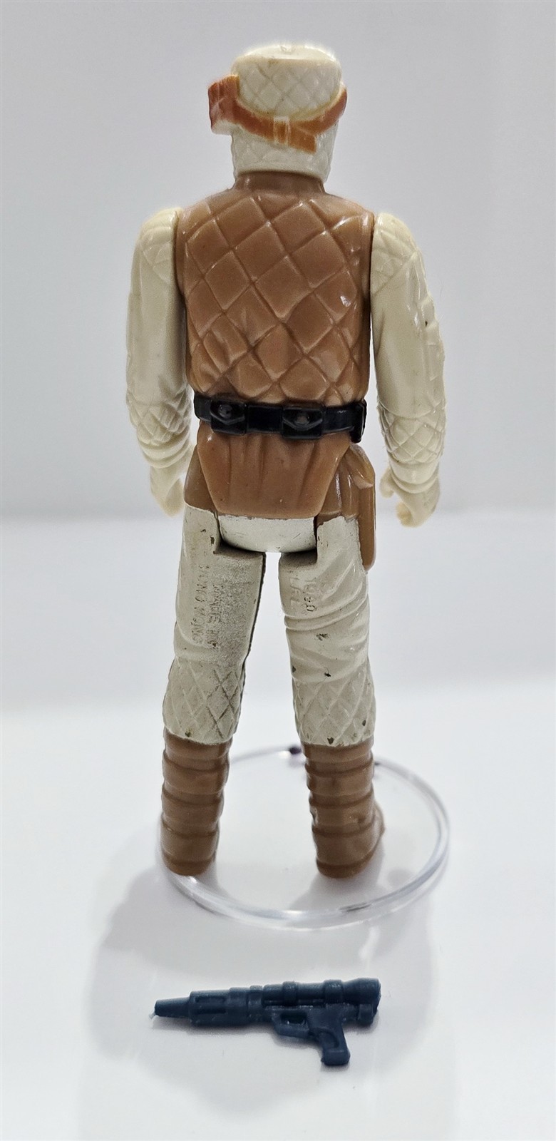 Rebel Soldier (Hoth Battle Gear) sold