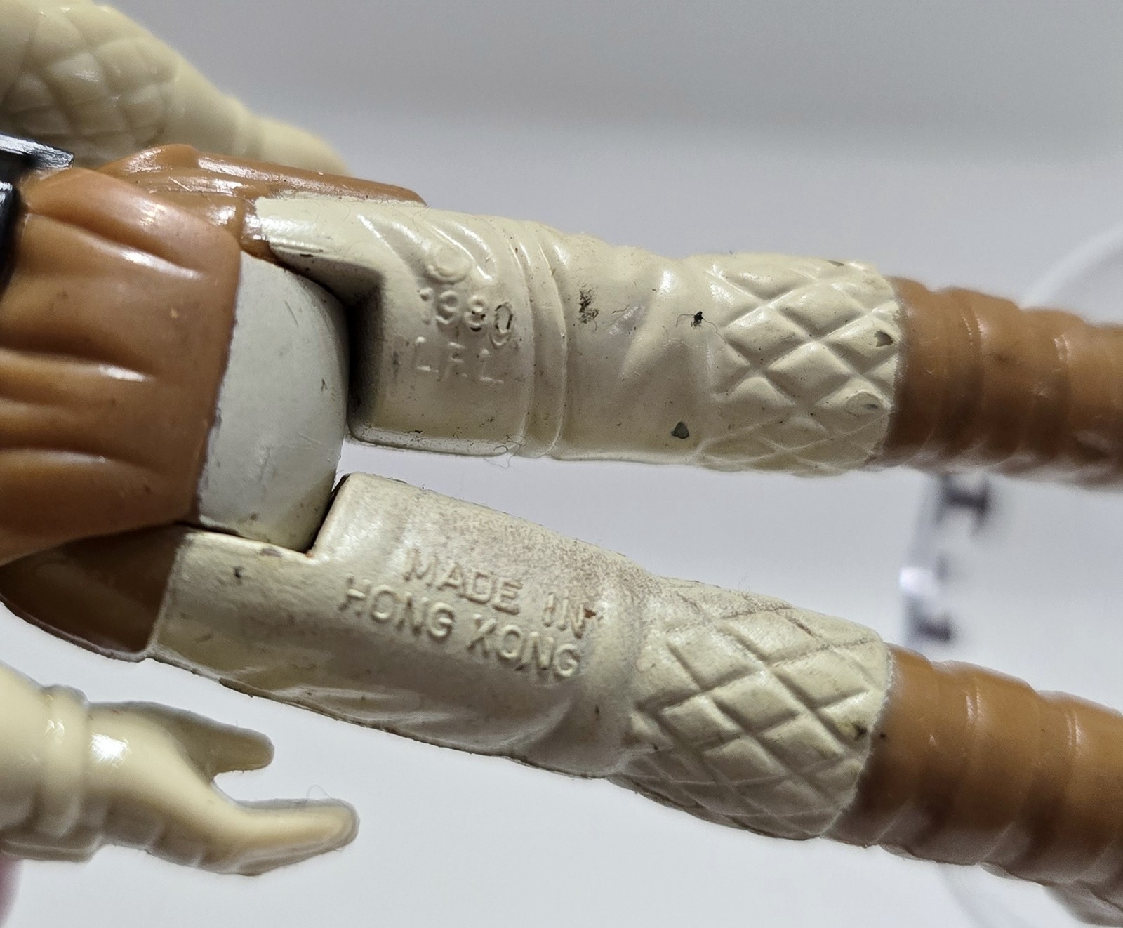 Rebel Soldier (Hoth Battle Gear) sold