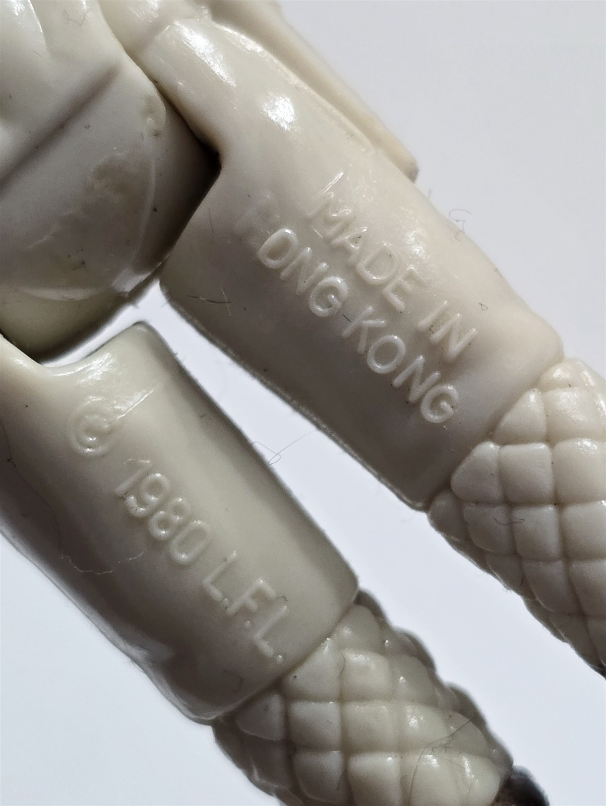 Rebel Commander sold