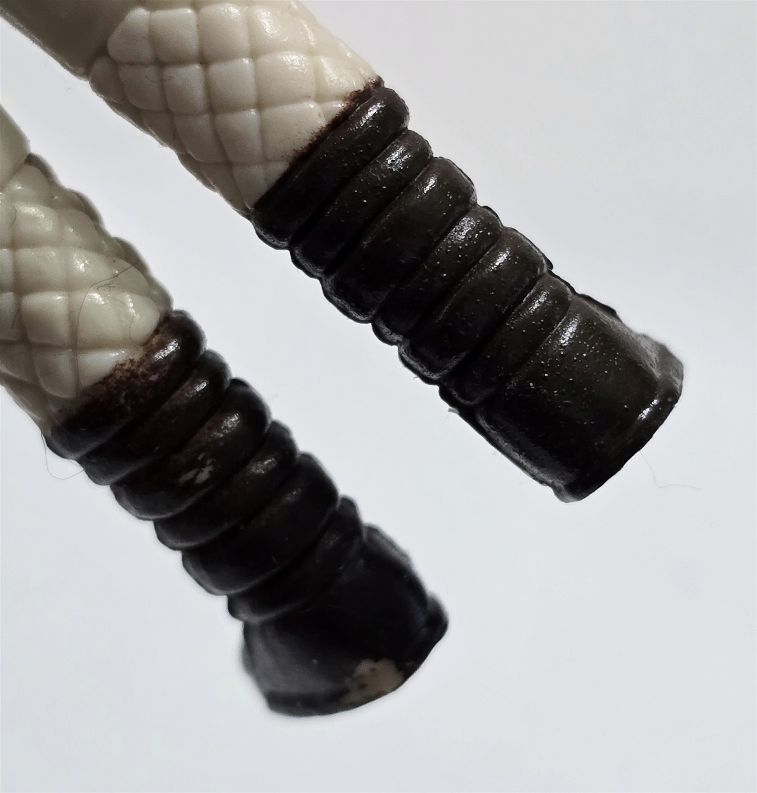 Rebel Commander sold