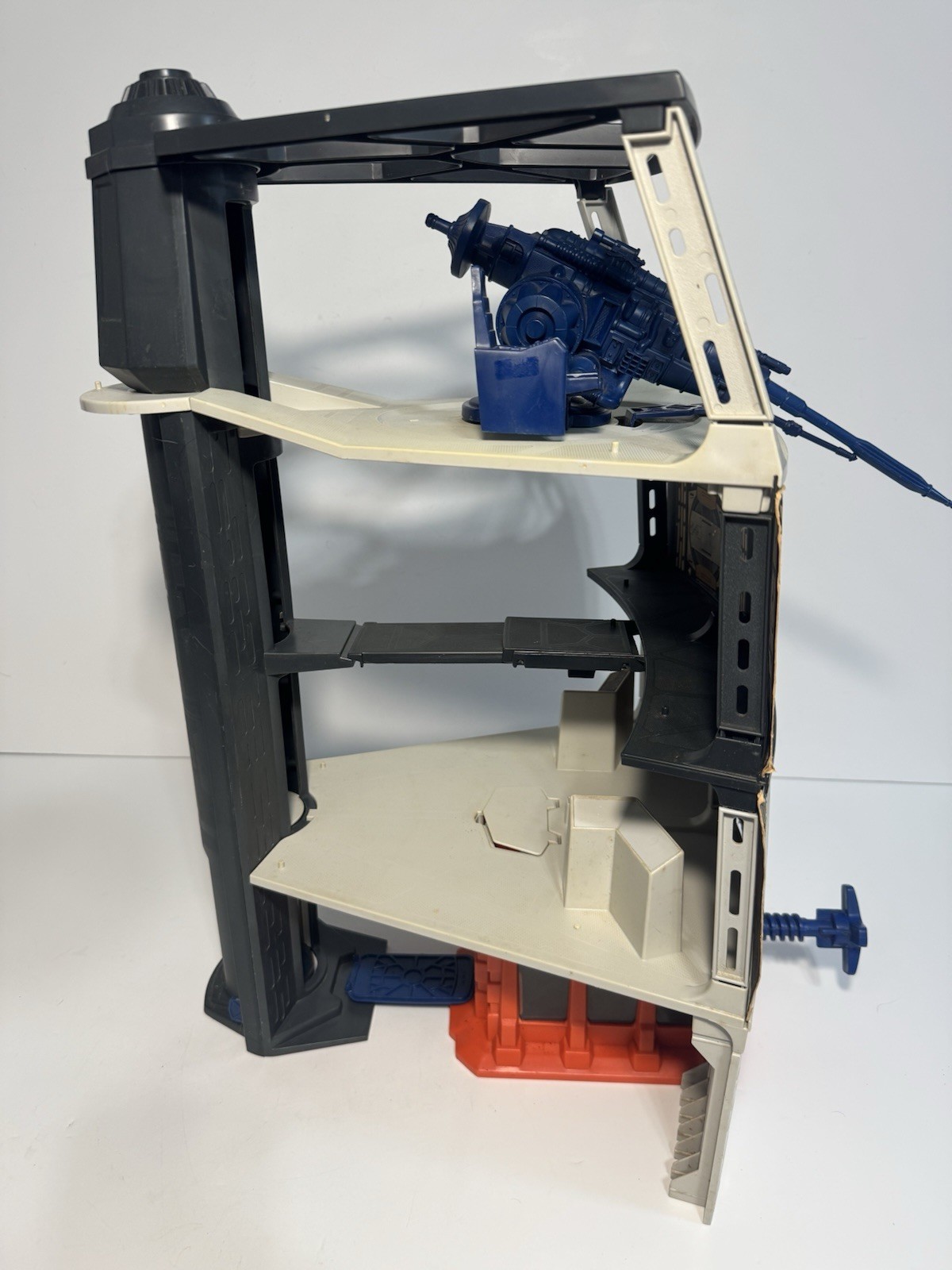 Death Star Space Station (Kenner) sold