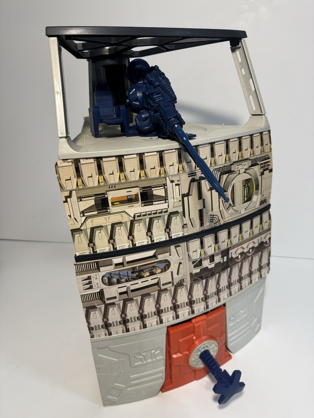 Death Star Space Station (Kenner) sold