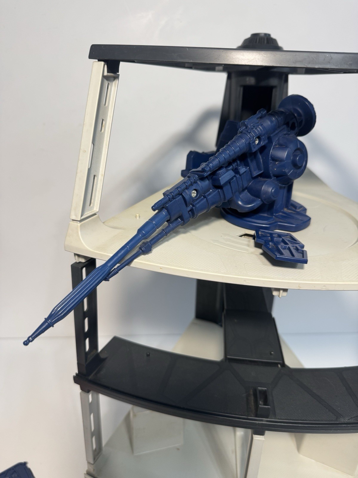 Death Star Space Station (Kenner) sold