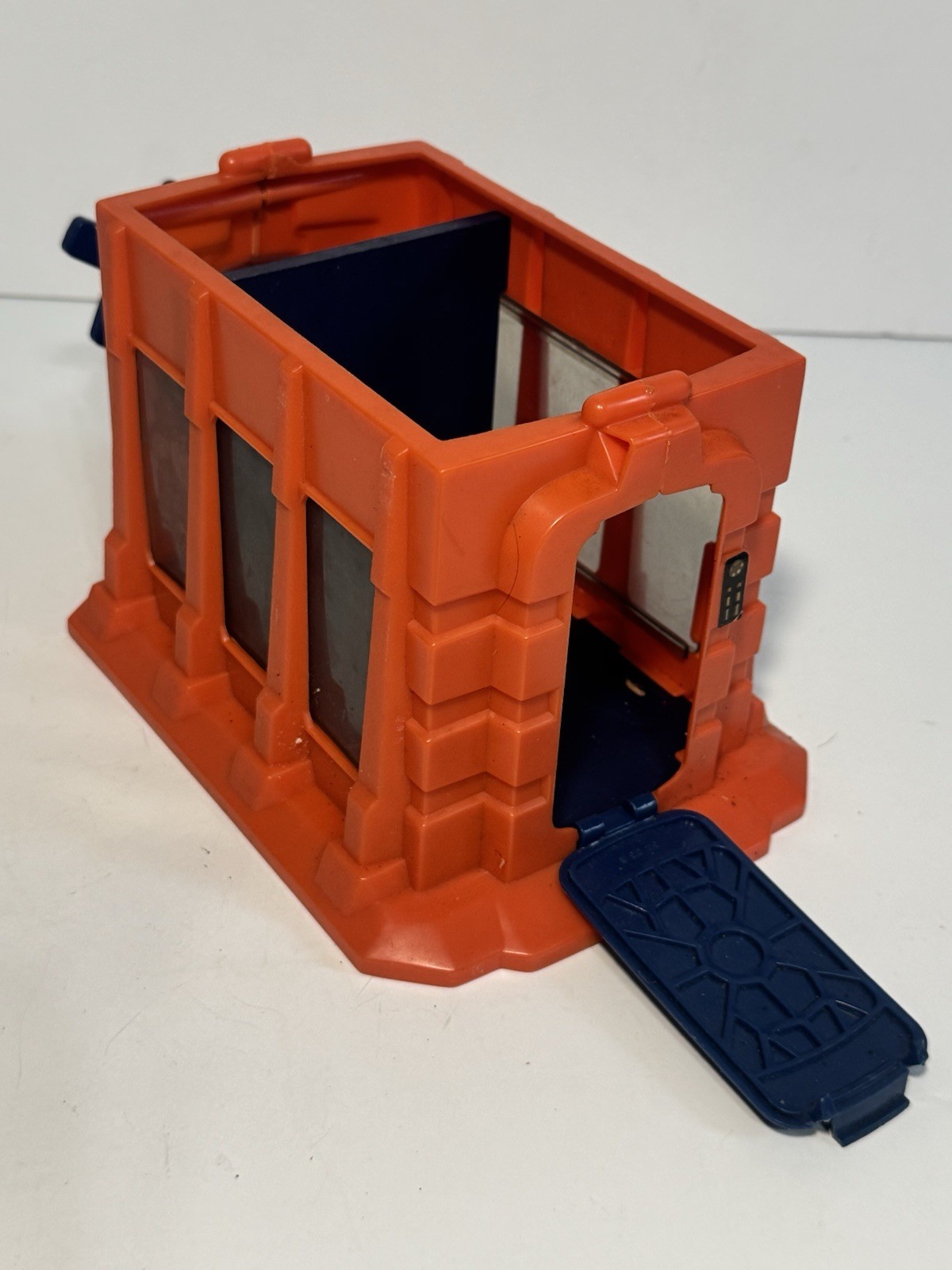 Death Star Space Station (Kenner) sold