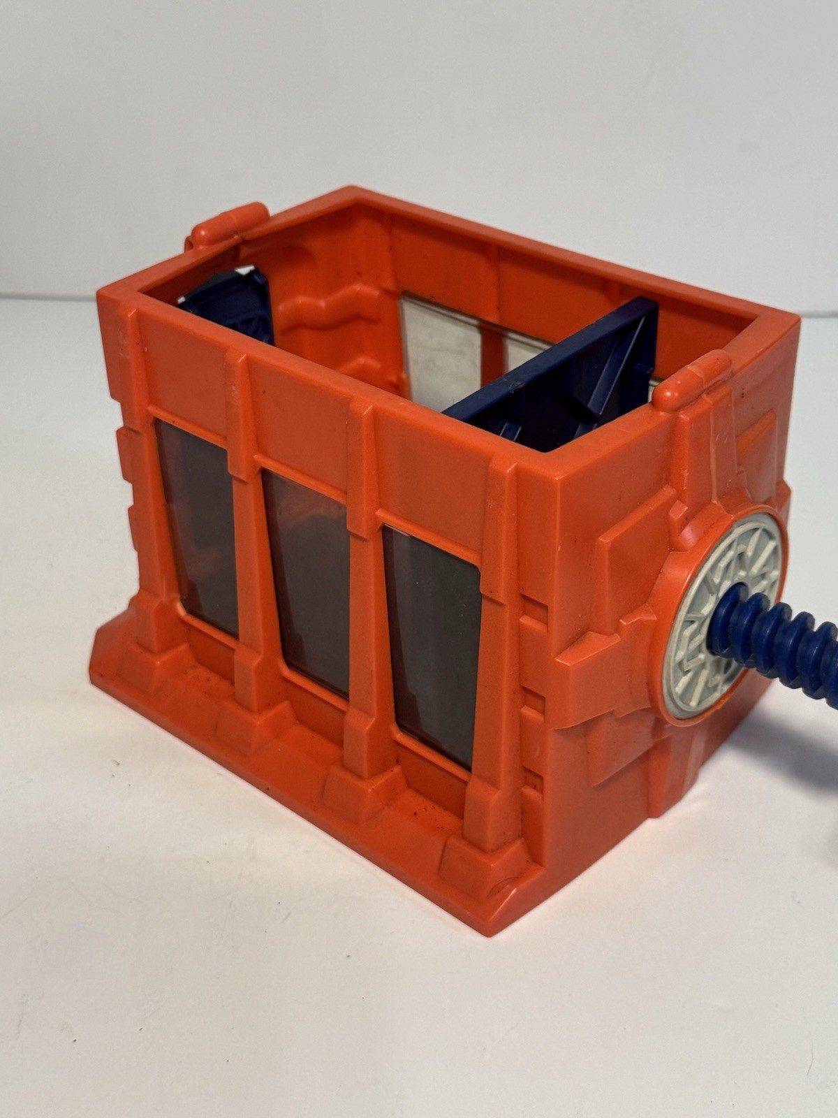 Death Star Space Station (Kenner) sold