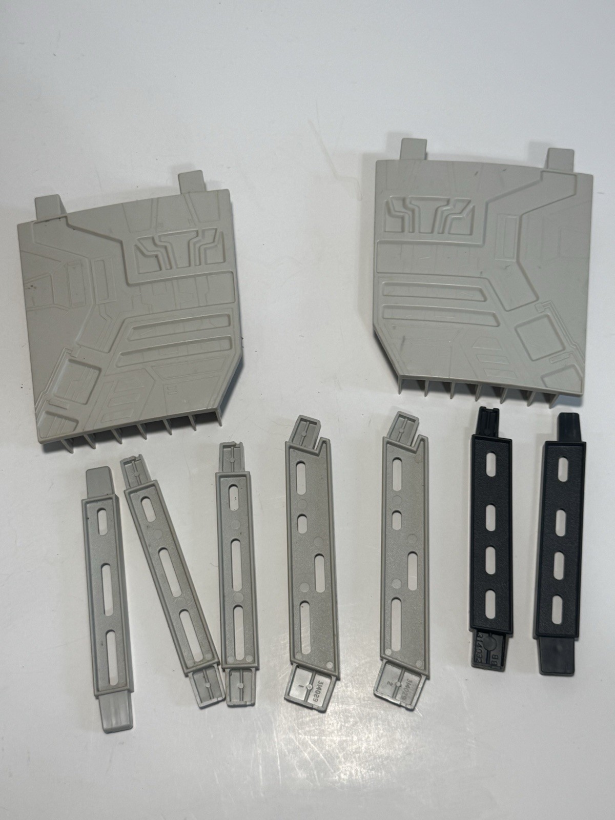 Death Star Space Station (Kenner) sold