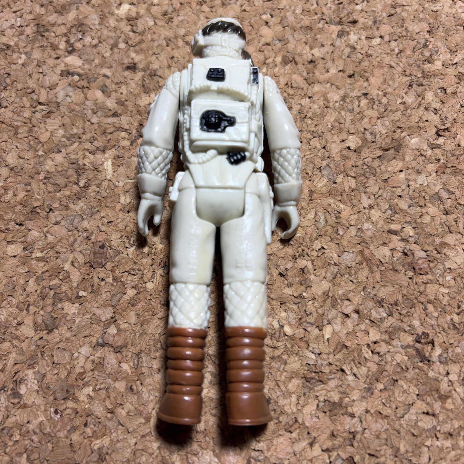 Rebel Commander sold