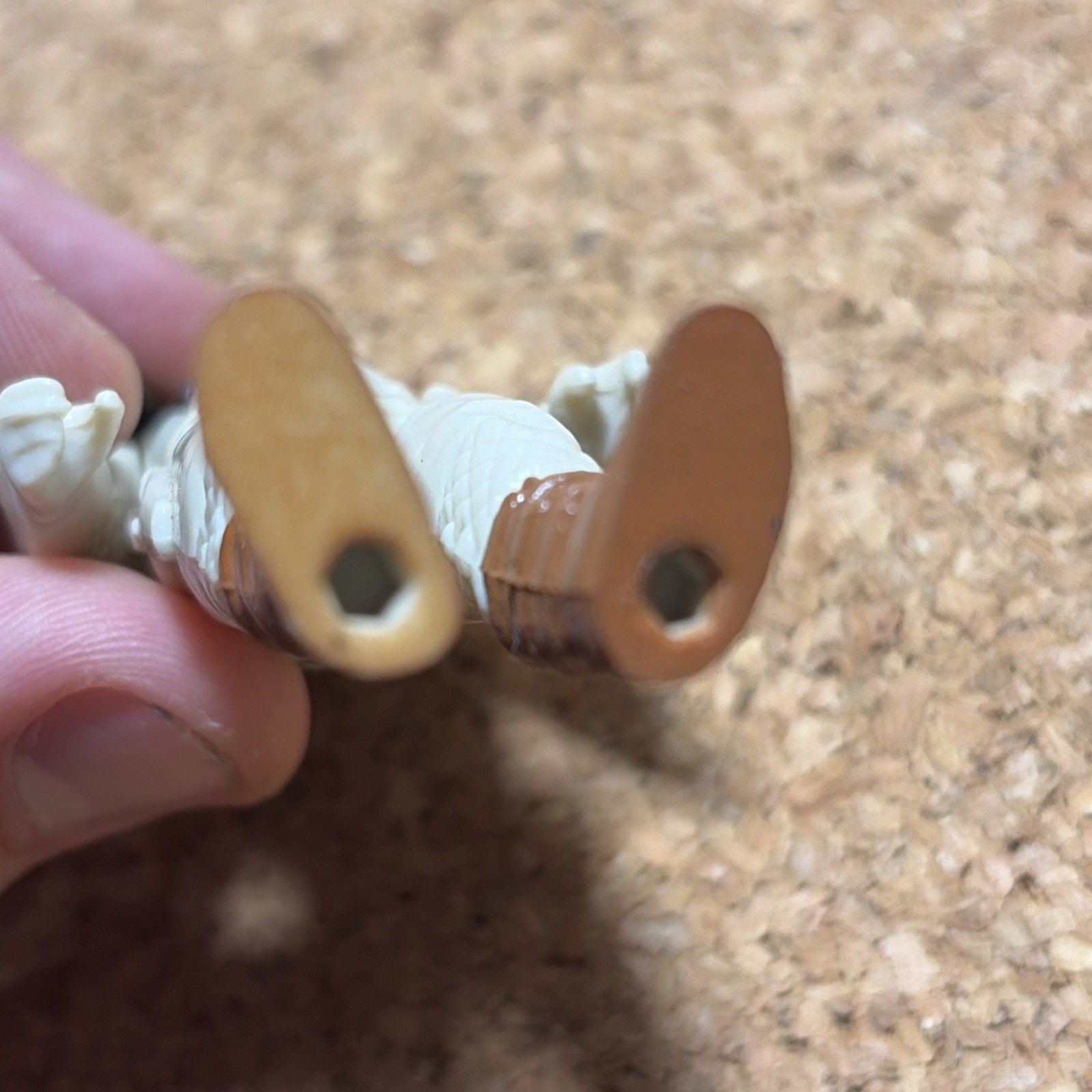 Rebel Commander sold