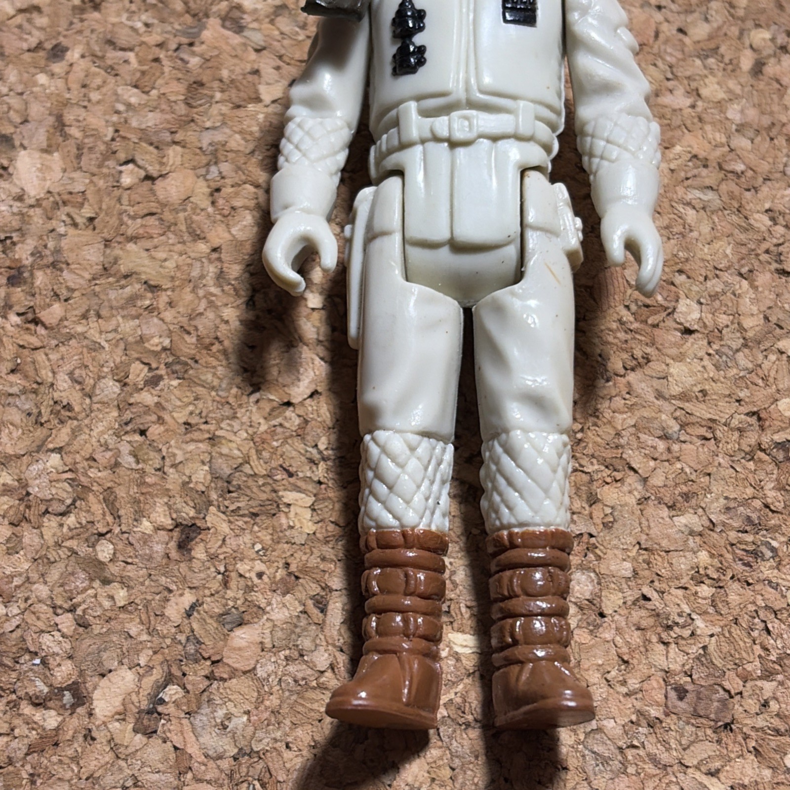 Rebel Commander sold