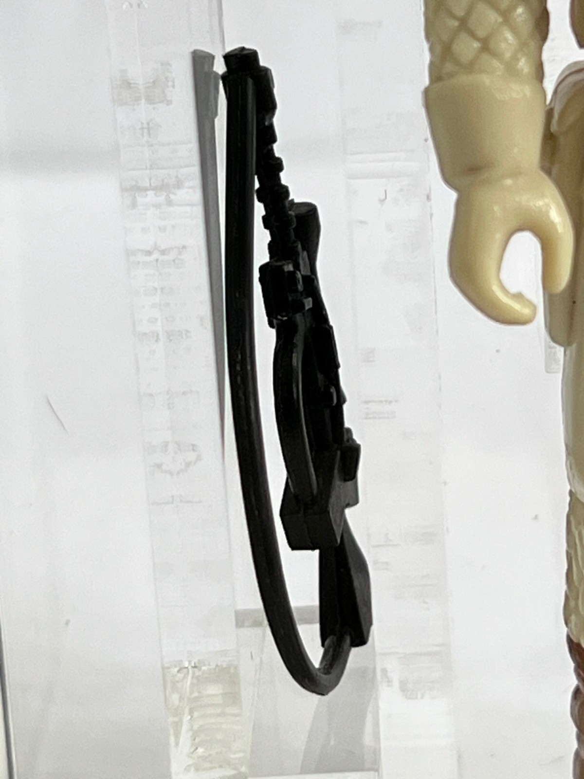 Rebel Commander sold