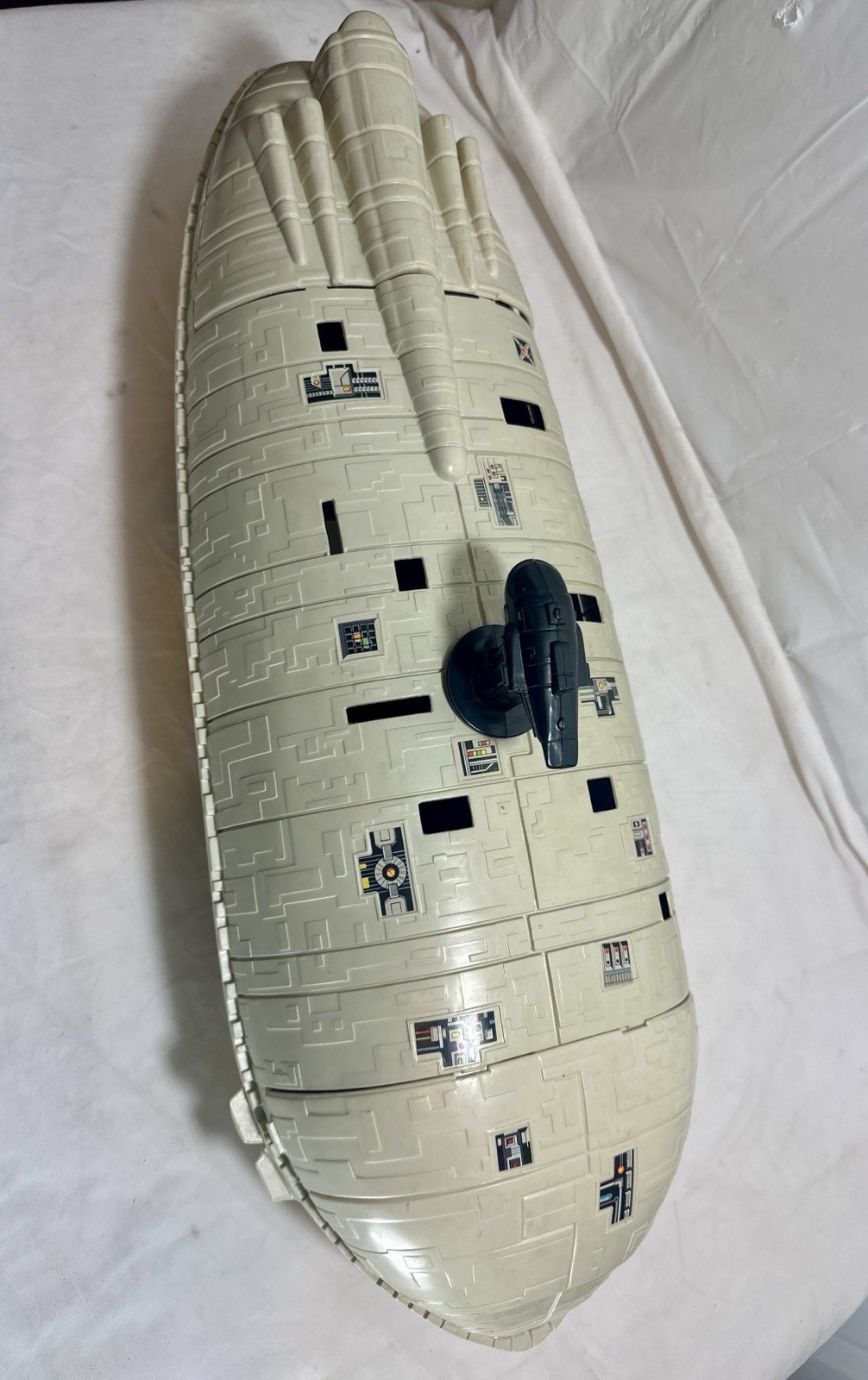 Rebel Transport sold