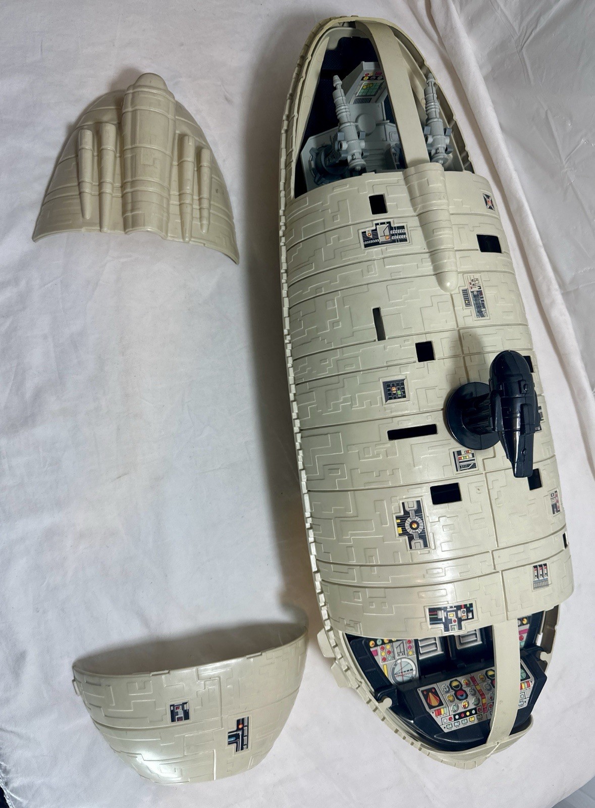 Rebel Transport sold