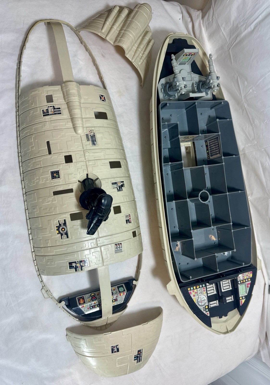 Rebel Transport sold