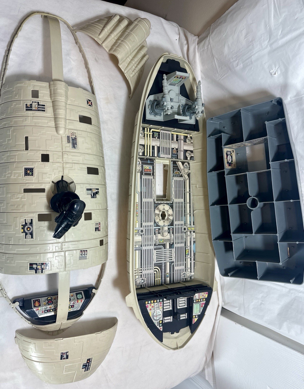 Rebel Transport sold