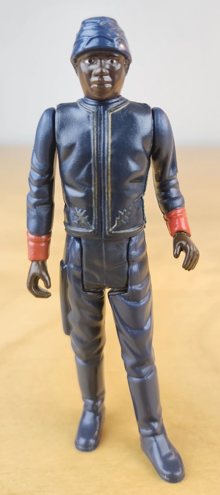 Bespin Security Guard (Black) sold