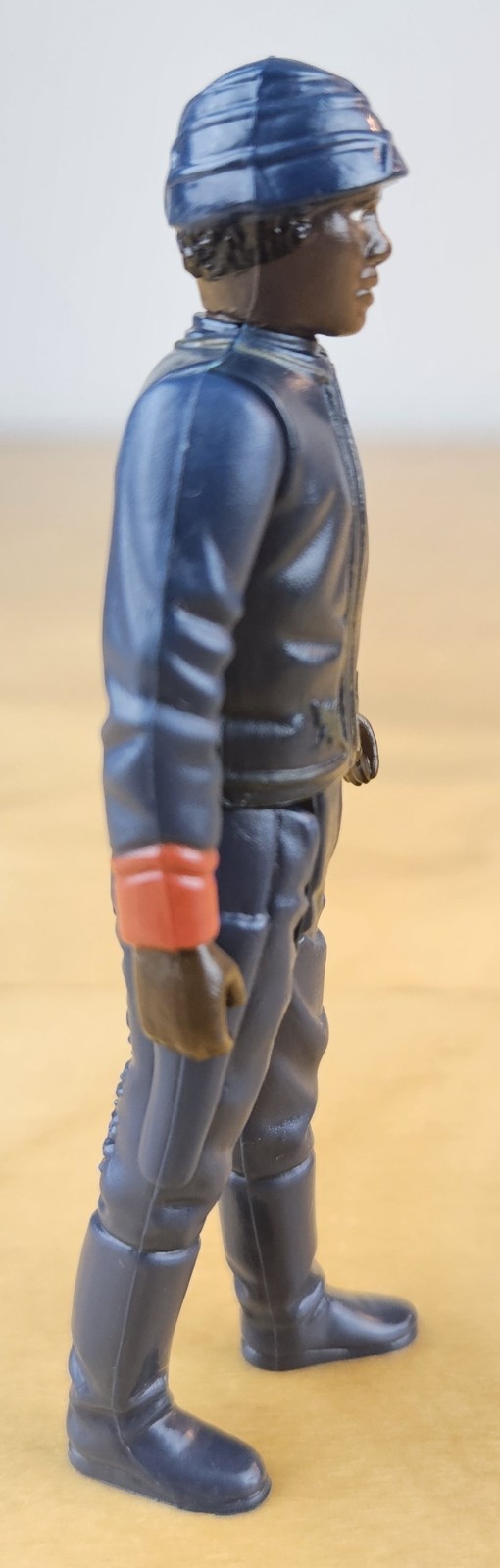 Bespin Security Guard (Black) sold