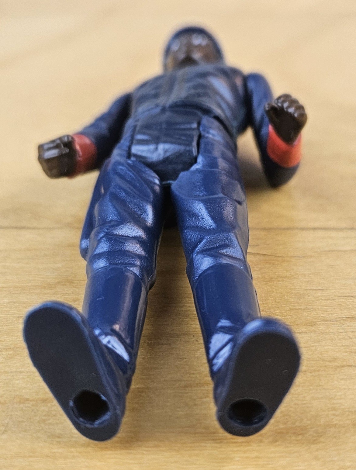 Bespin Security Guard (Black) sold