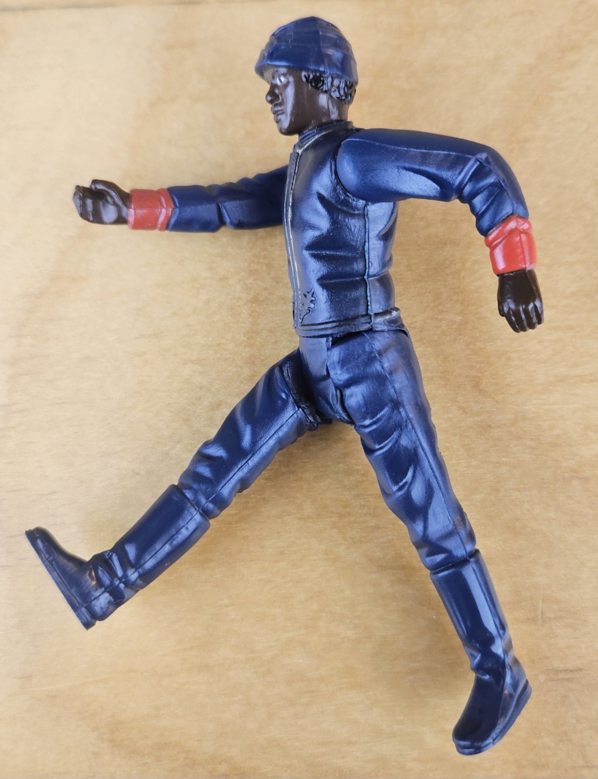 Bespin Security Guard (Black) sold