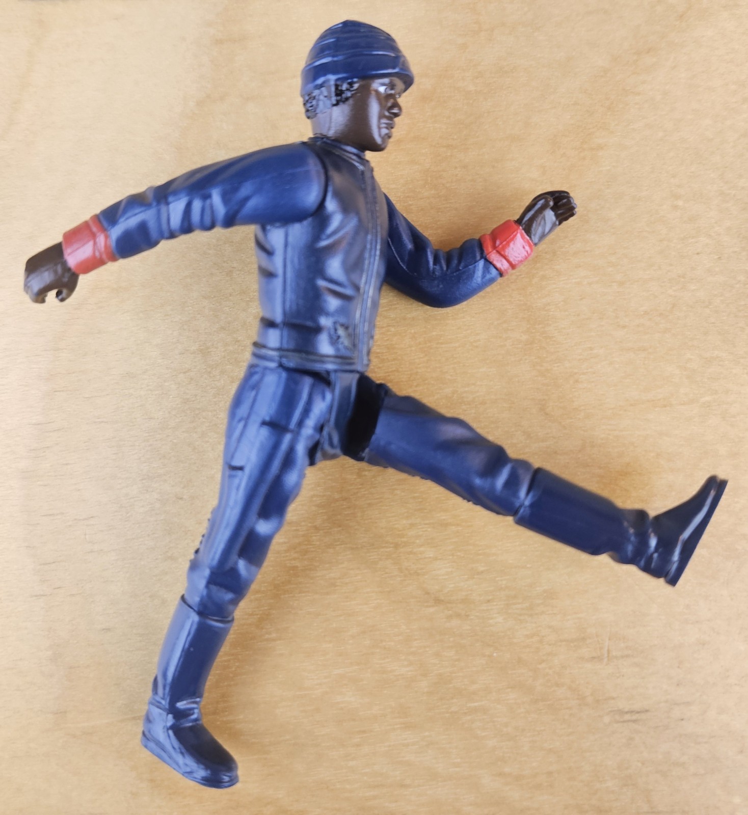 Bespin Security Guard (Black) sold