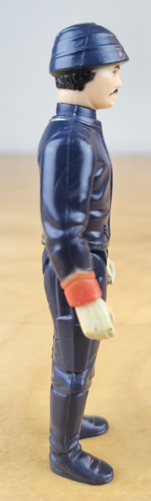 Bespin Security Guard (White) sold