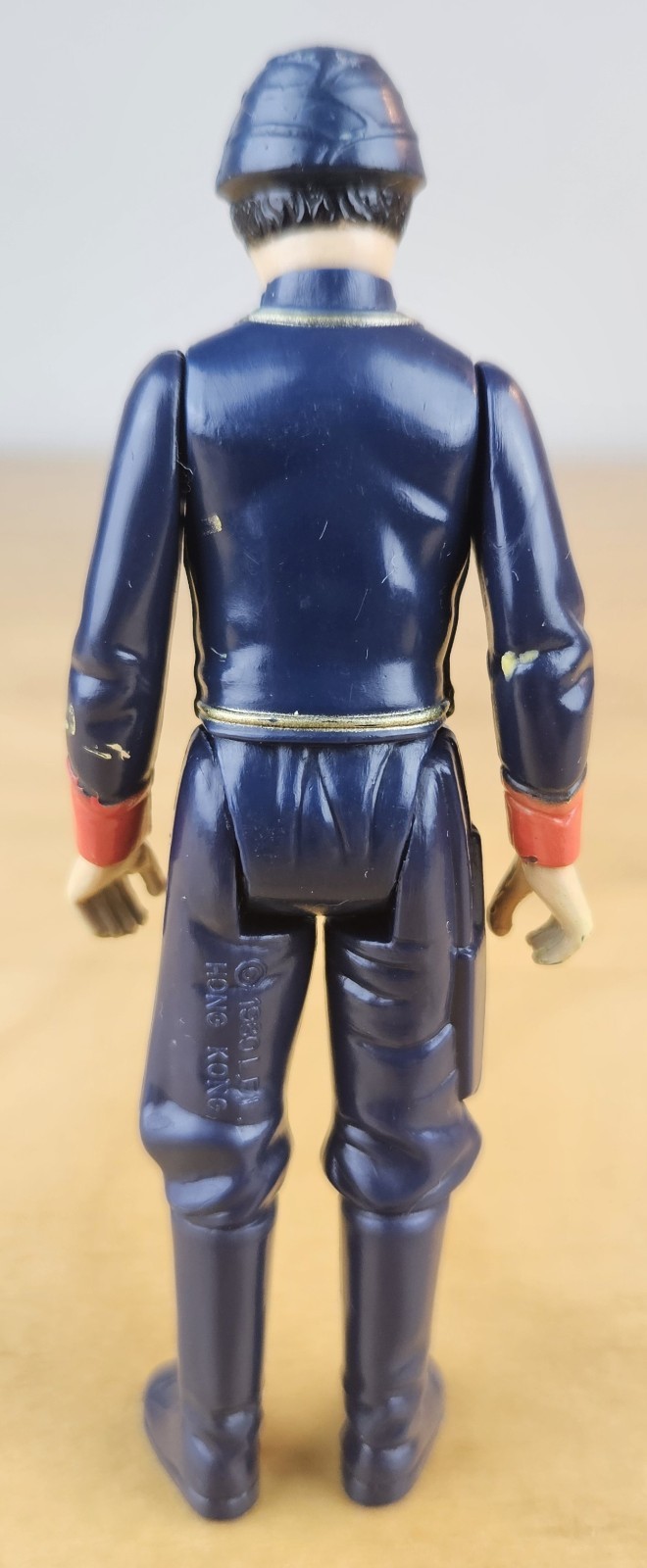 Bespin Security Guard (White) sold