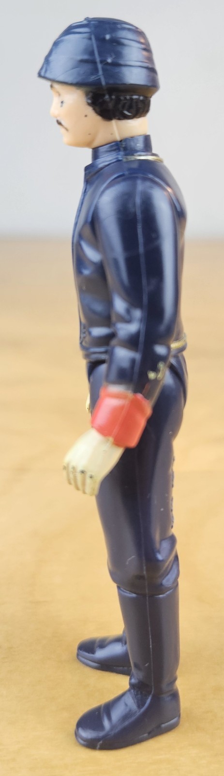 Bespin Security Guard (White) sold