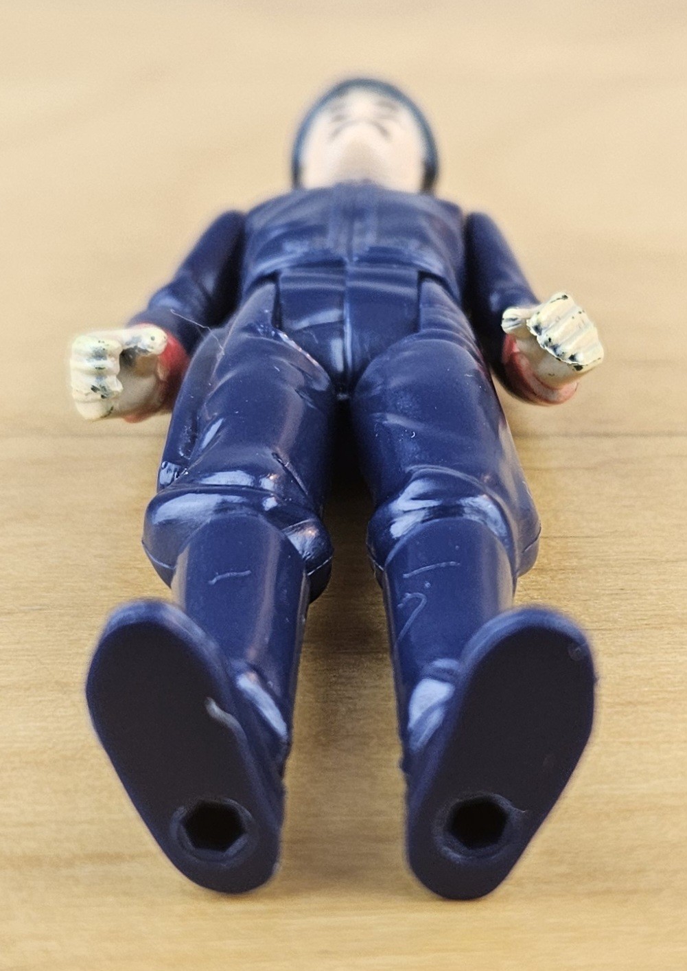 Bespin Security Guard (White) sold