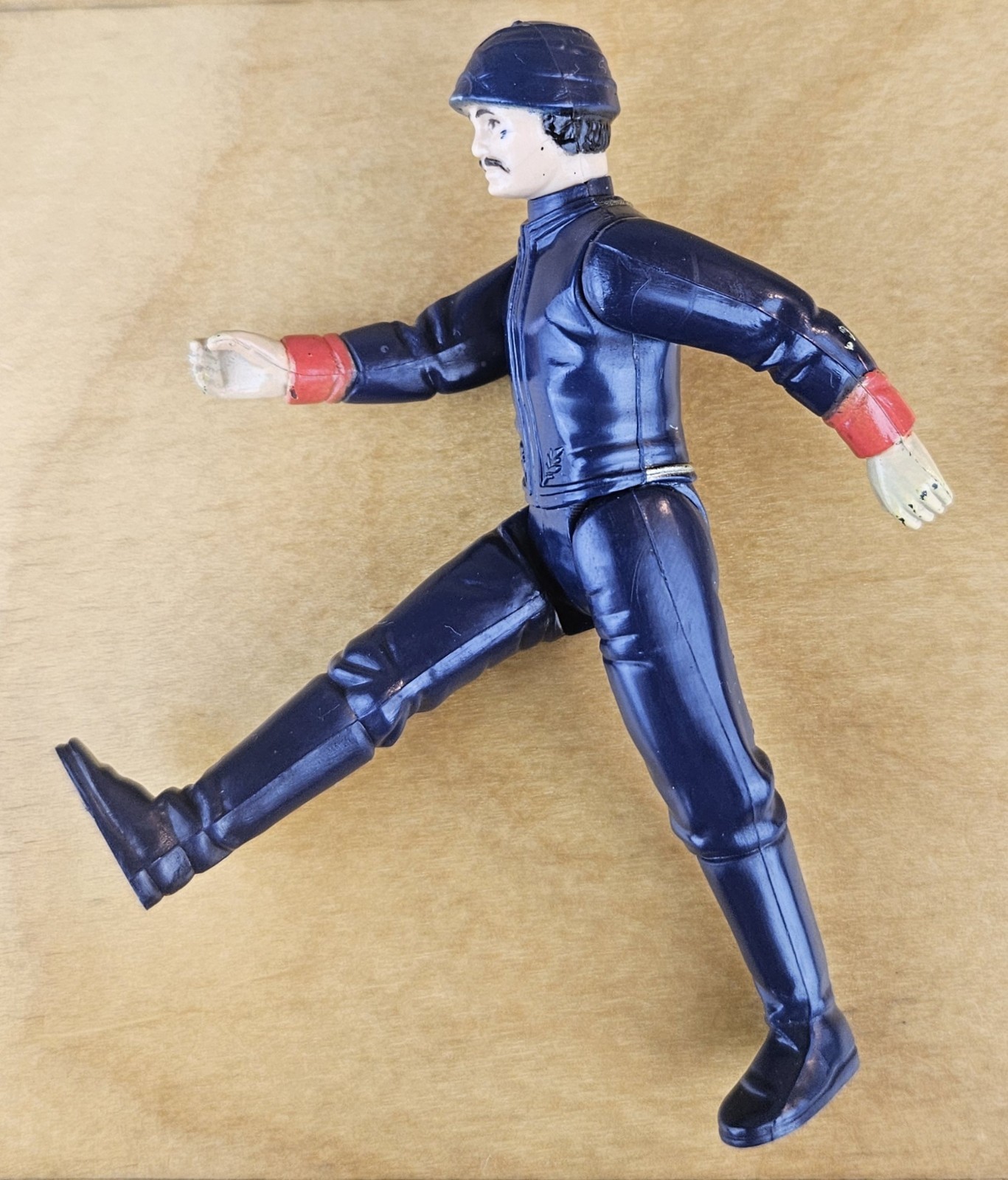 Bespin Security Guard (White) sold