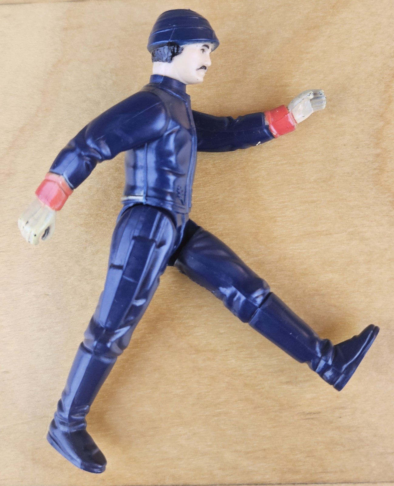 Bespin Security Guard (White) sold