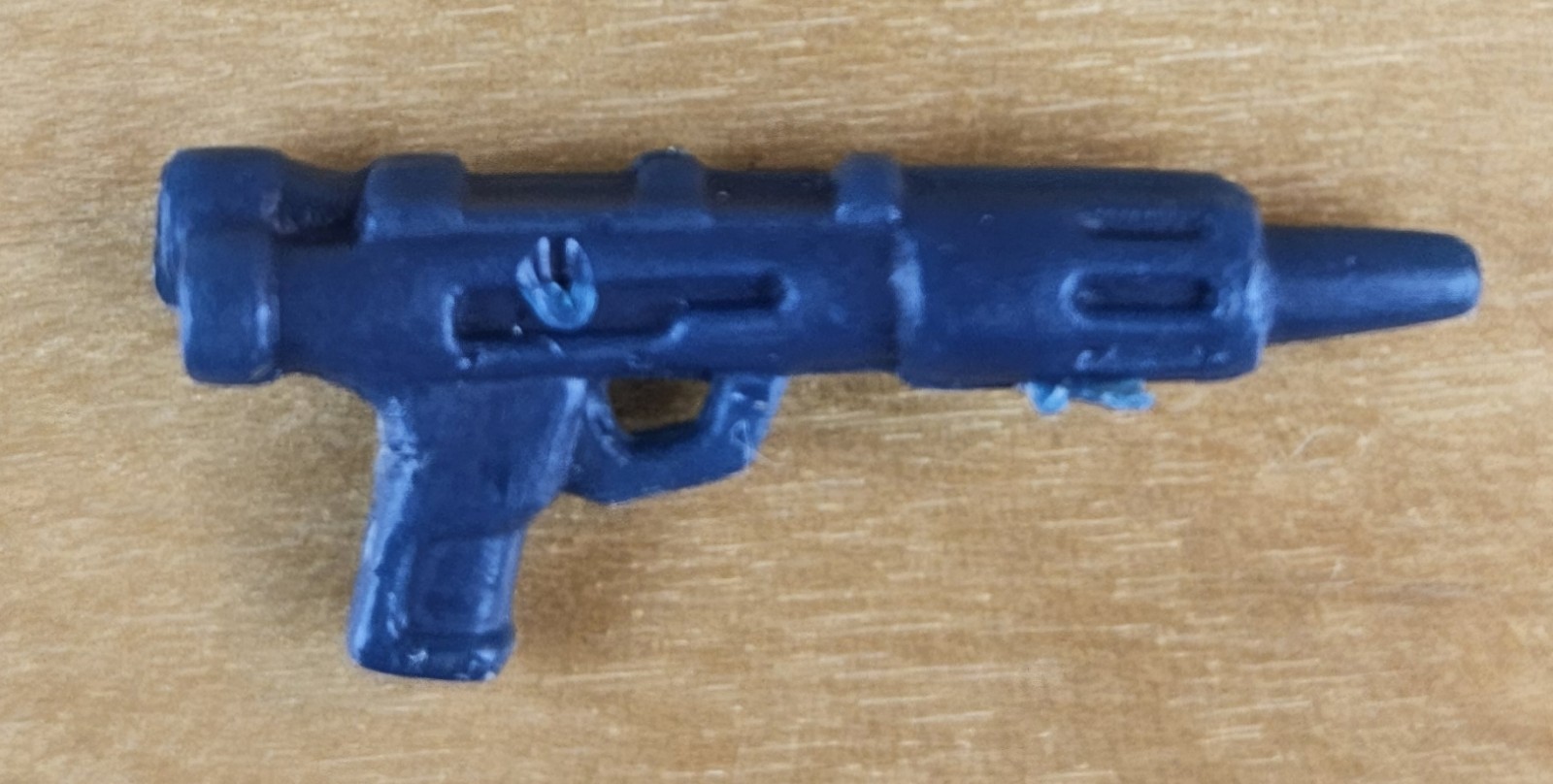 Bespin Security Guard (White) sold