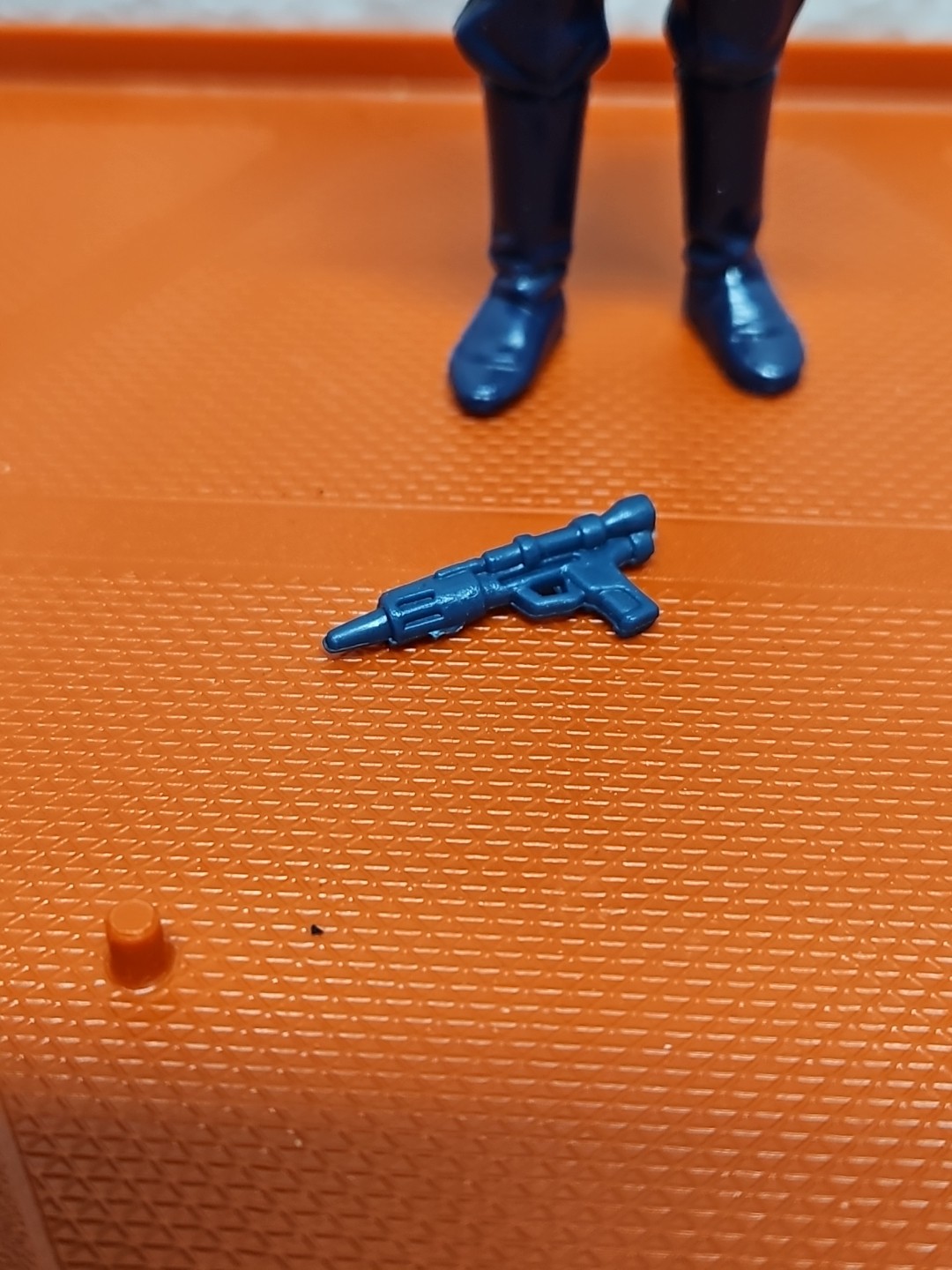 Bespin Security Guard (White) sold