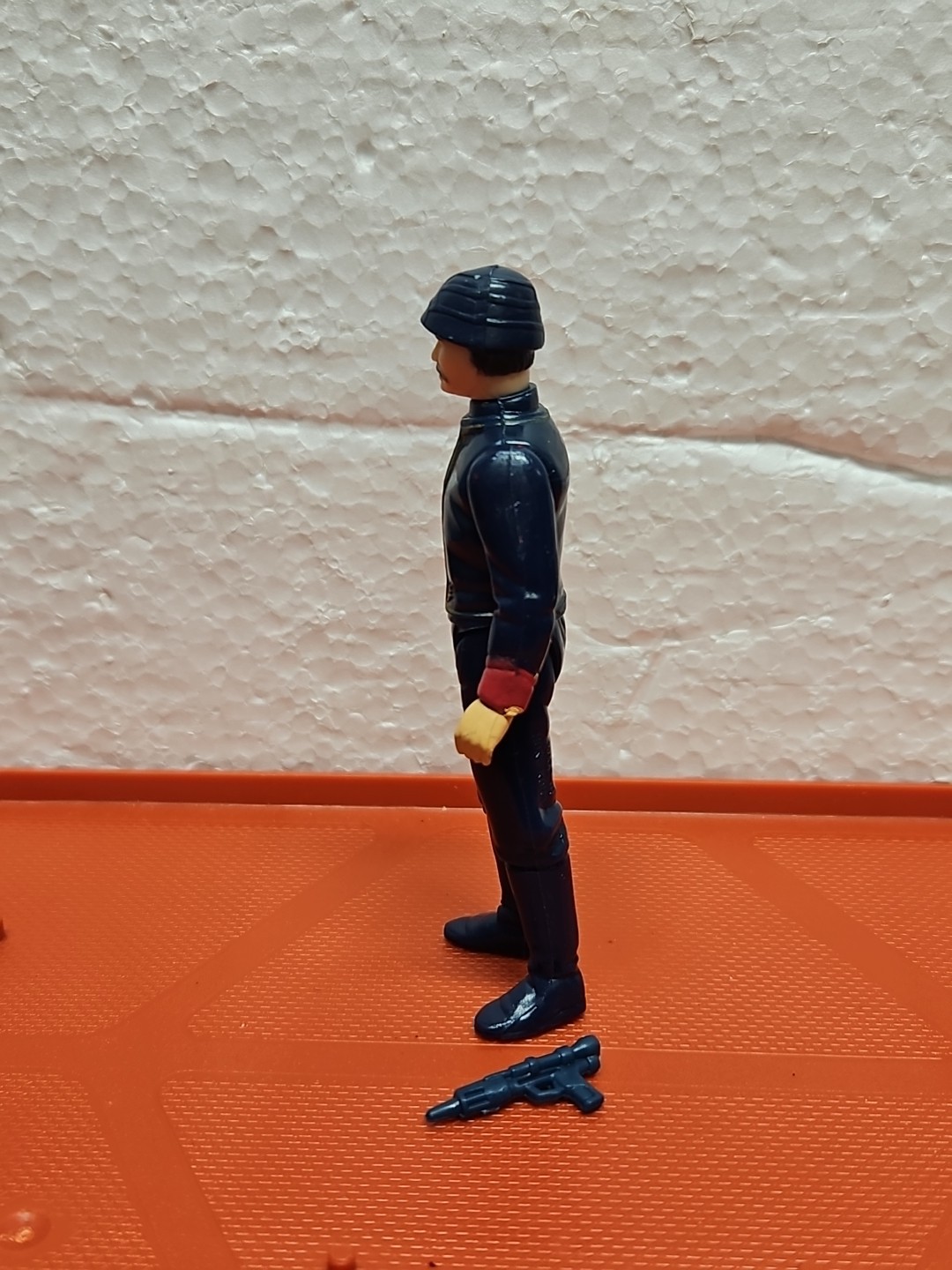 Bespin Security Guard (White) sold