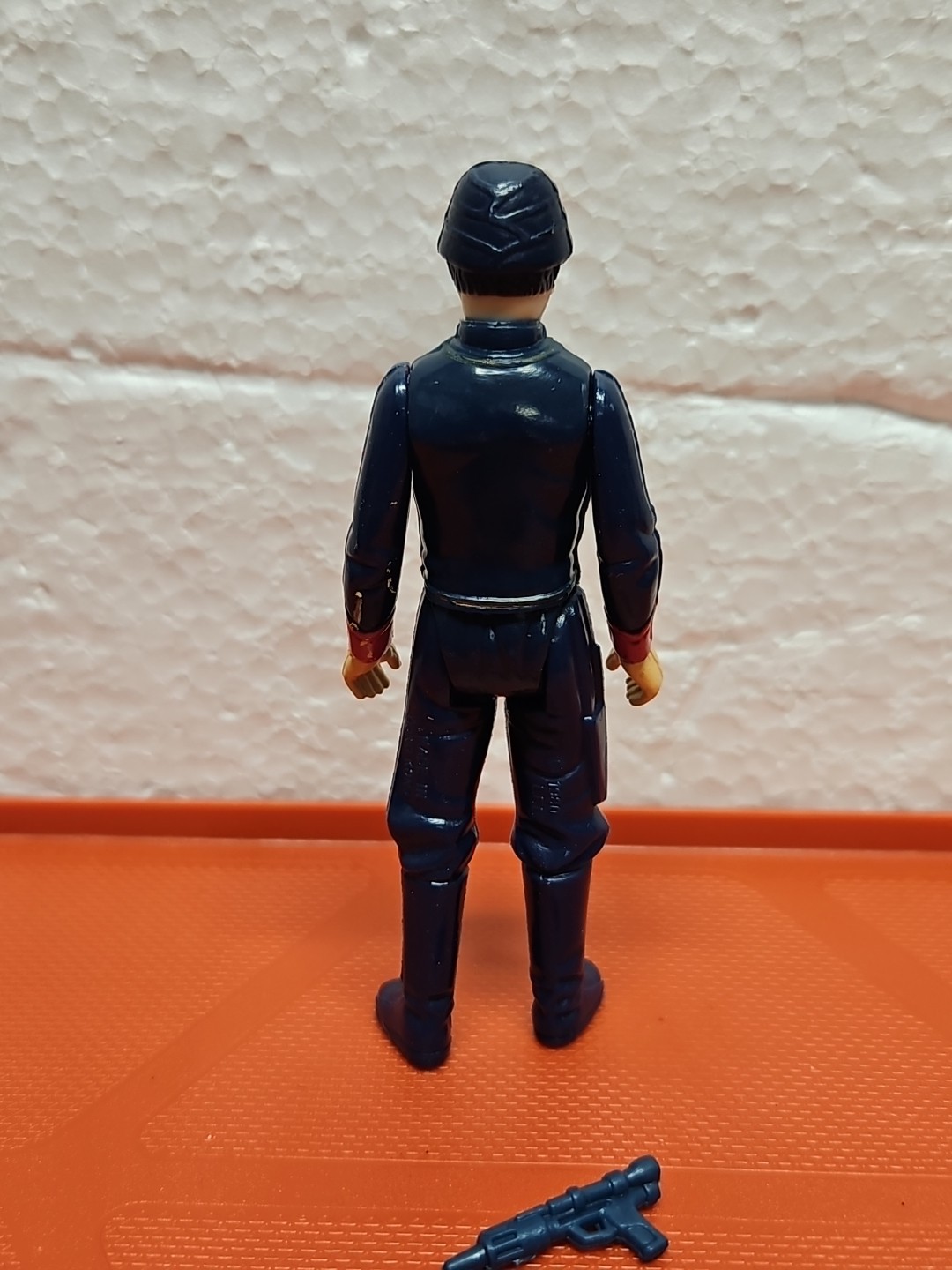 Bespin Security Guard (White) sold