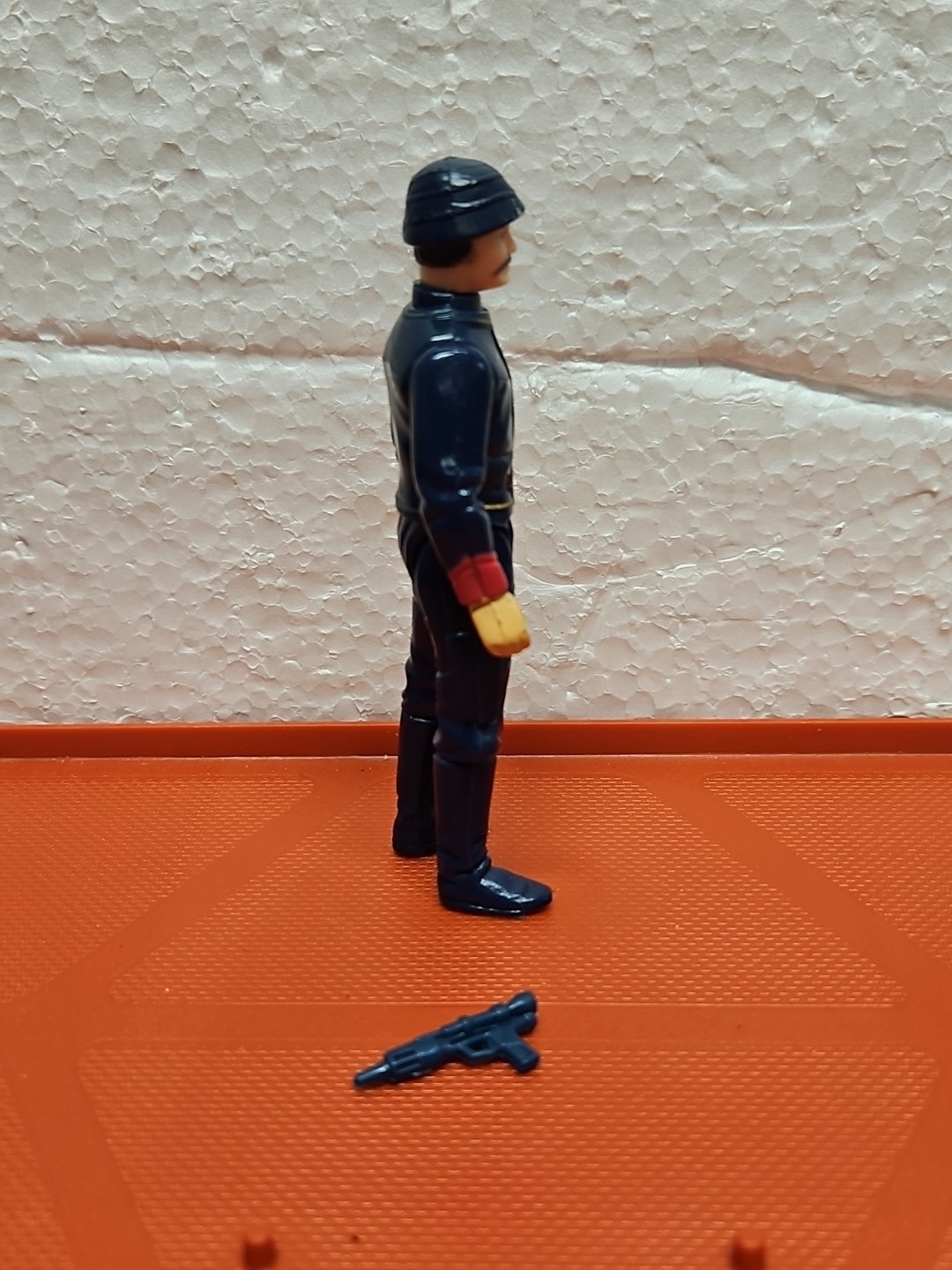 Bespin Security Guard (White) sold