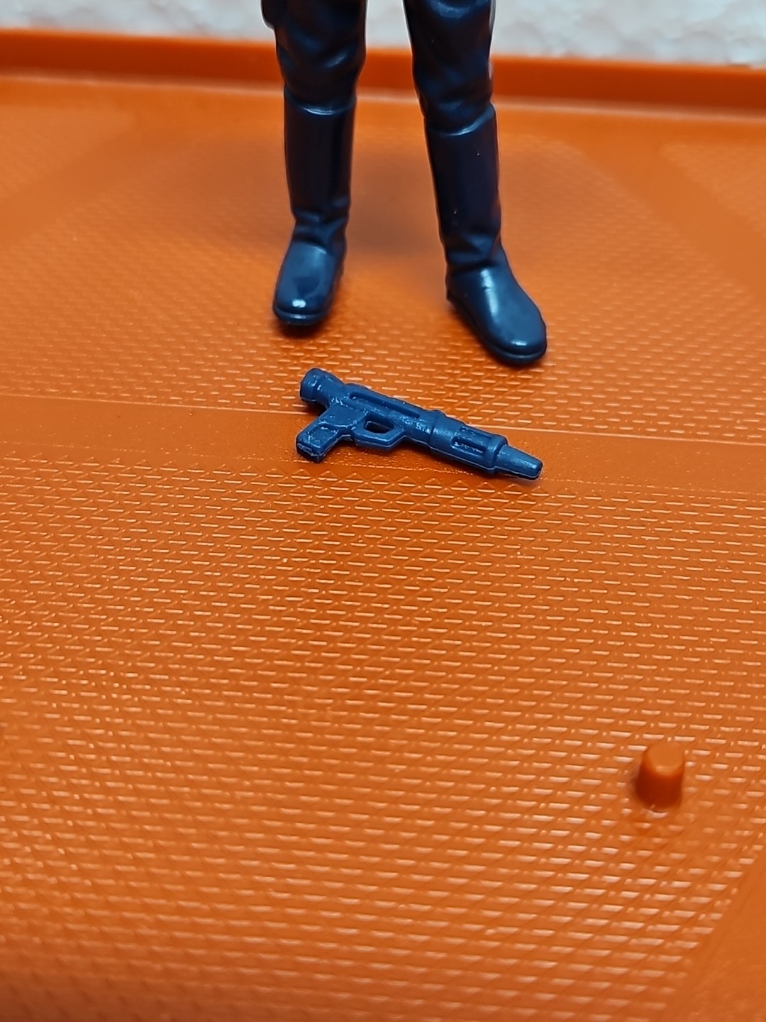 Bespin Security Guard (Black) sold