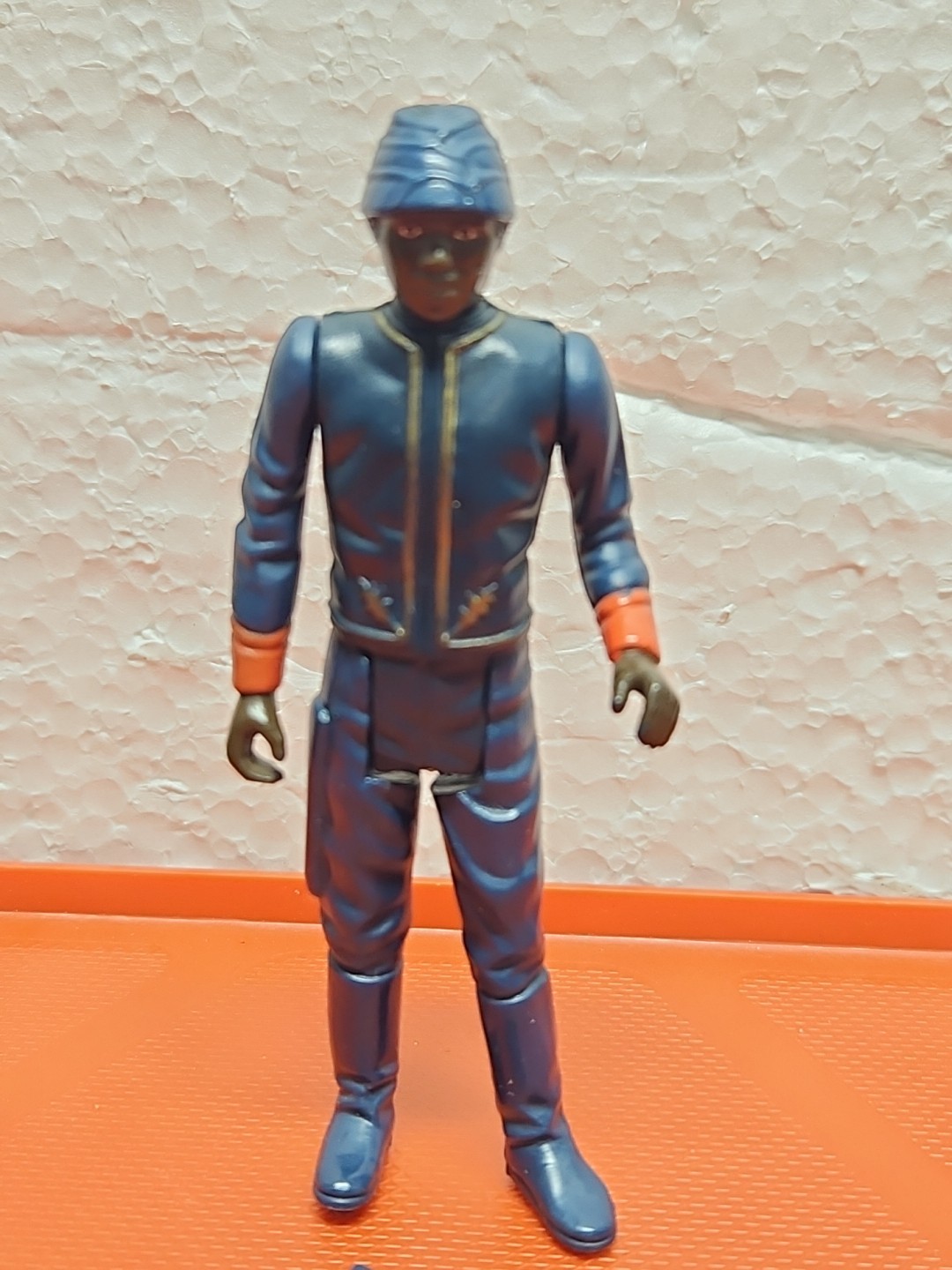 Bespin Security Guard (Black) sold