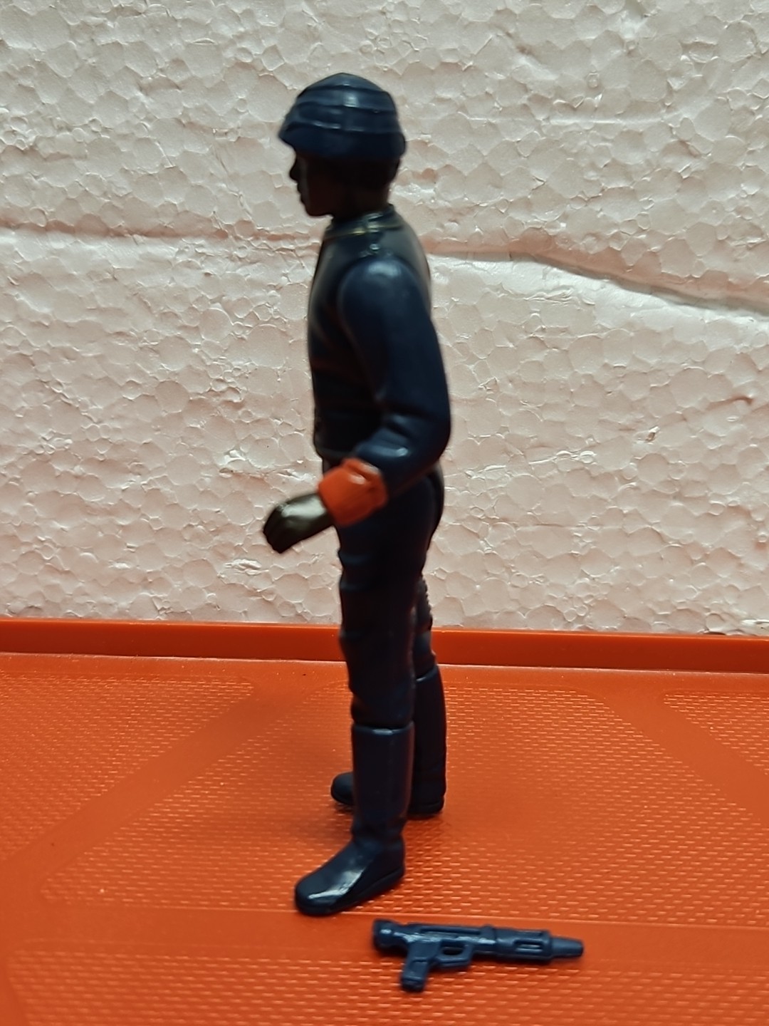 Bespin Security Guard (Black) sold