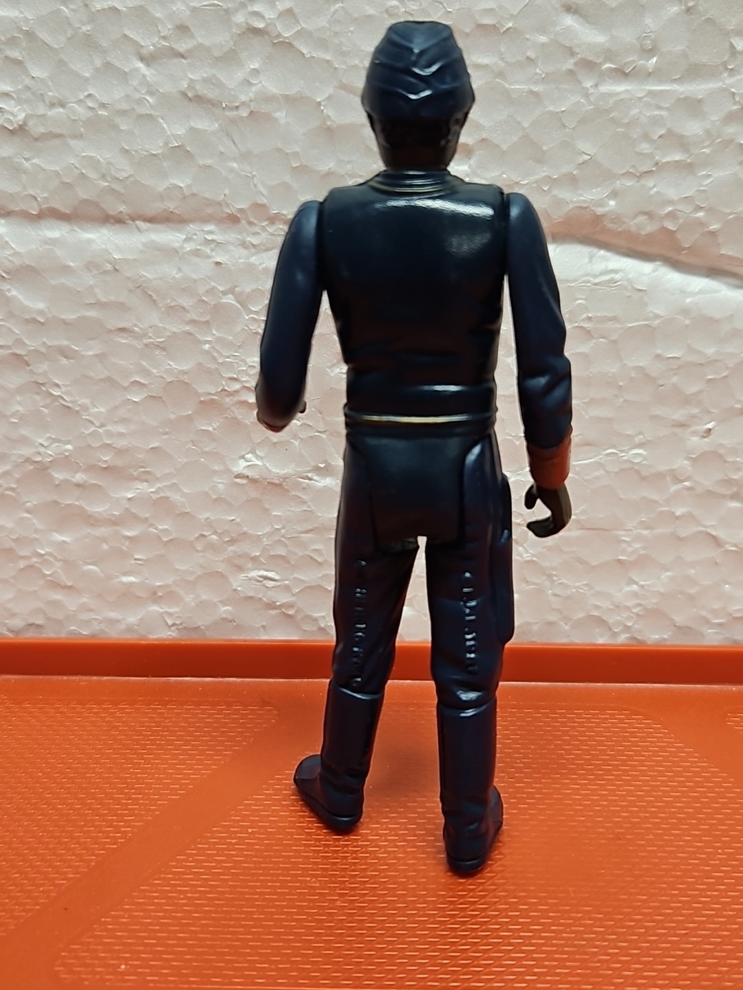 Bespin Security Guard (Black) sold