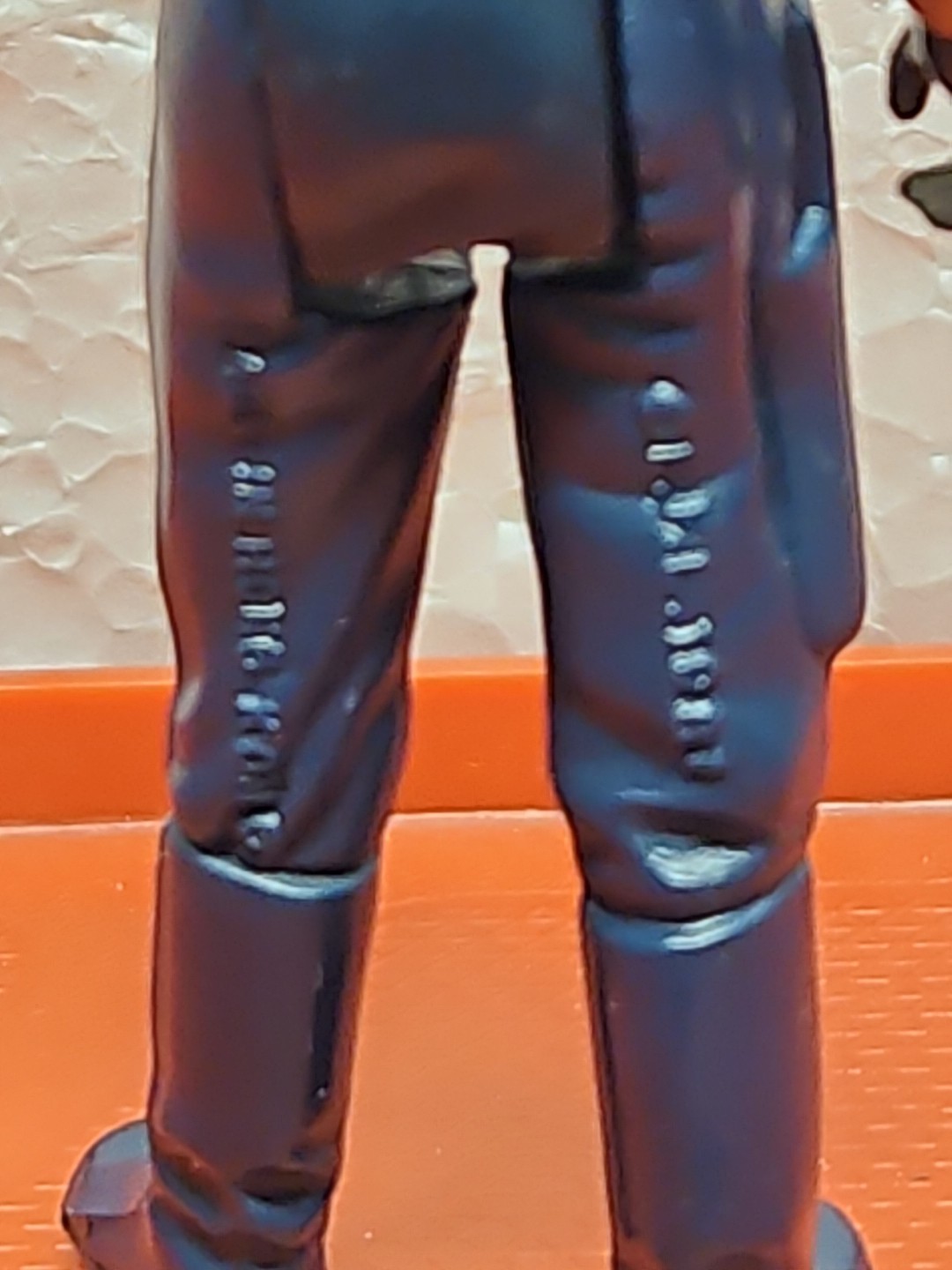 Bespin Security Guard (Black) sold