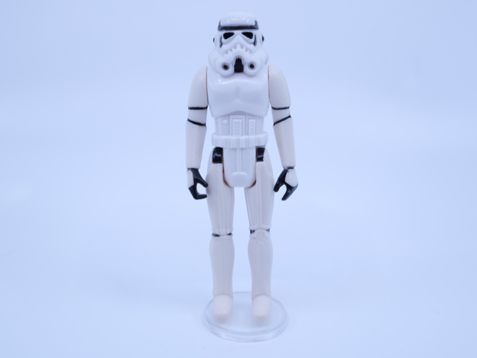 Imperial Stormtrooper sold