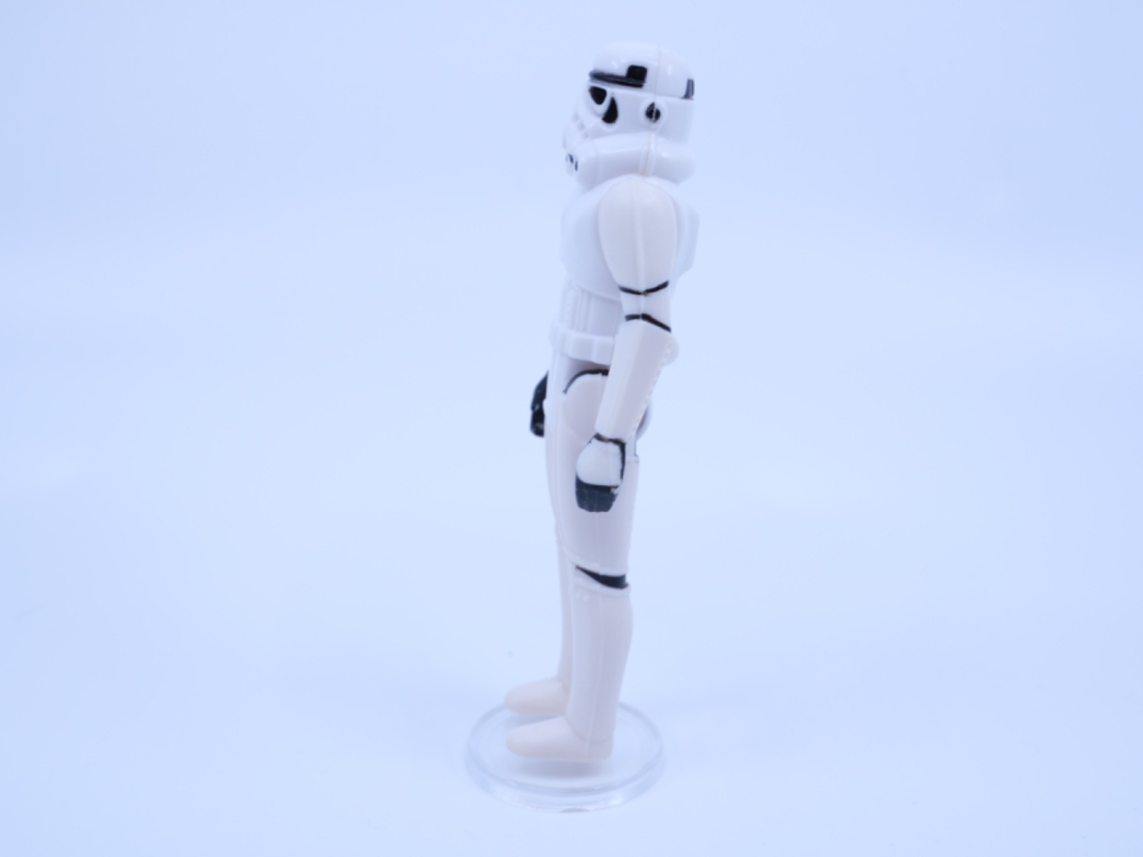 Imperial Stormtrooper sold