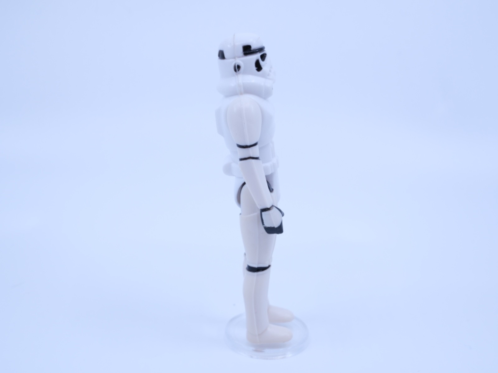 Imperial Stormtrooper sold