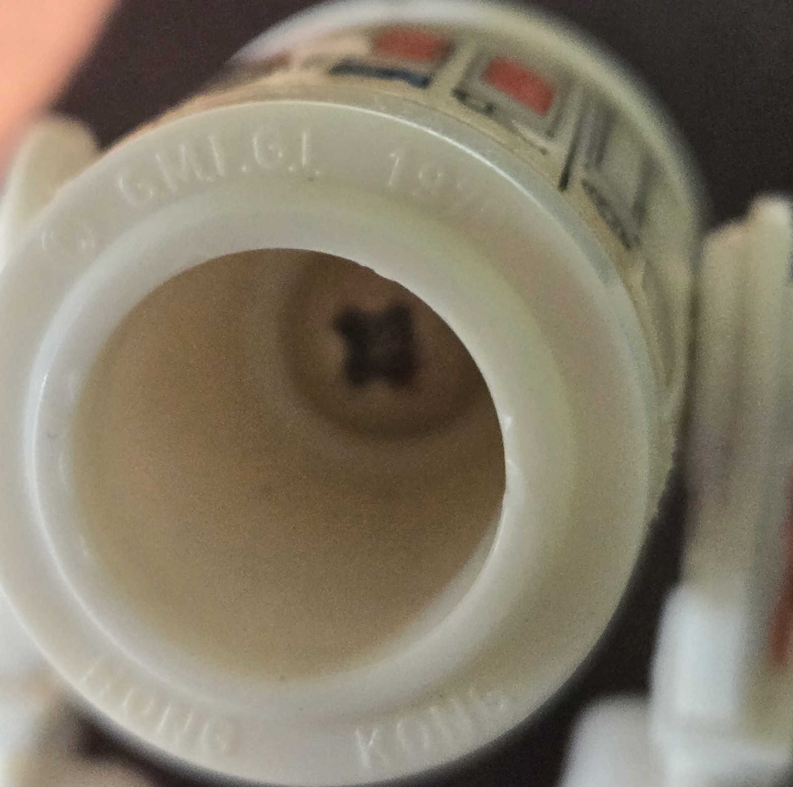 R5-D4 (Arfive-Defour) sold