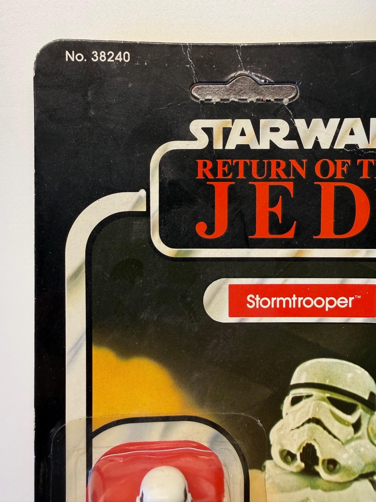 Imperial Stormtrooper sold