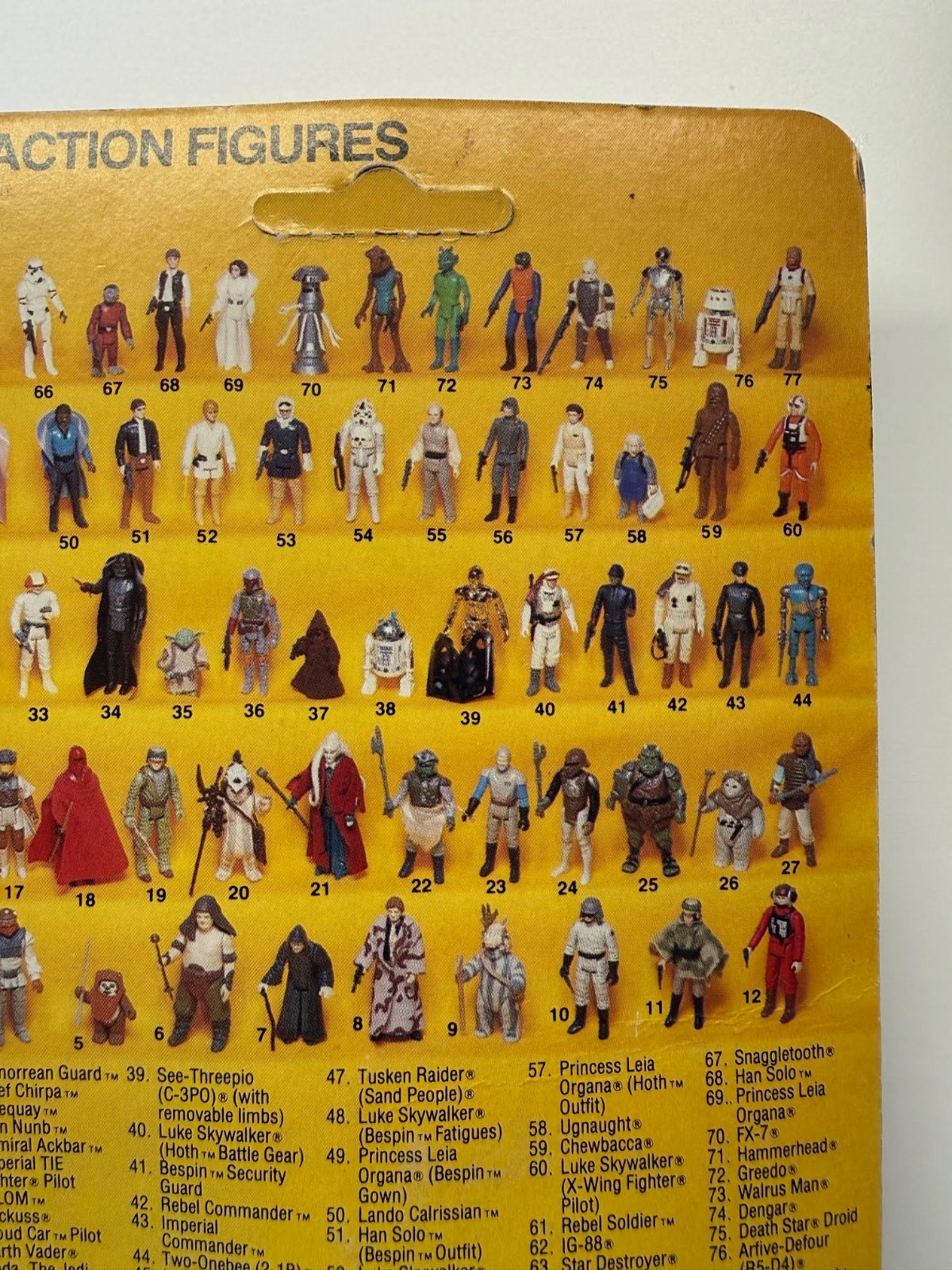 Imperial Stormtrooper sold