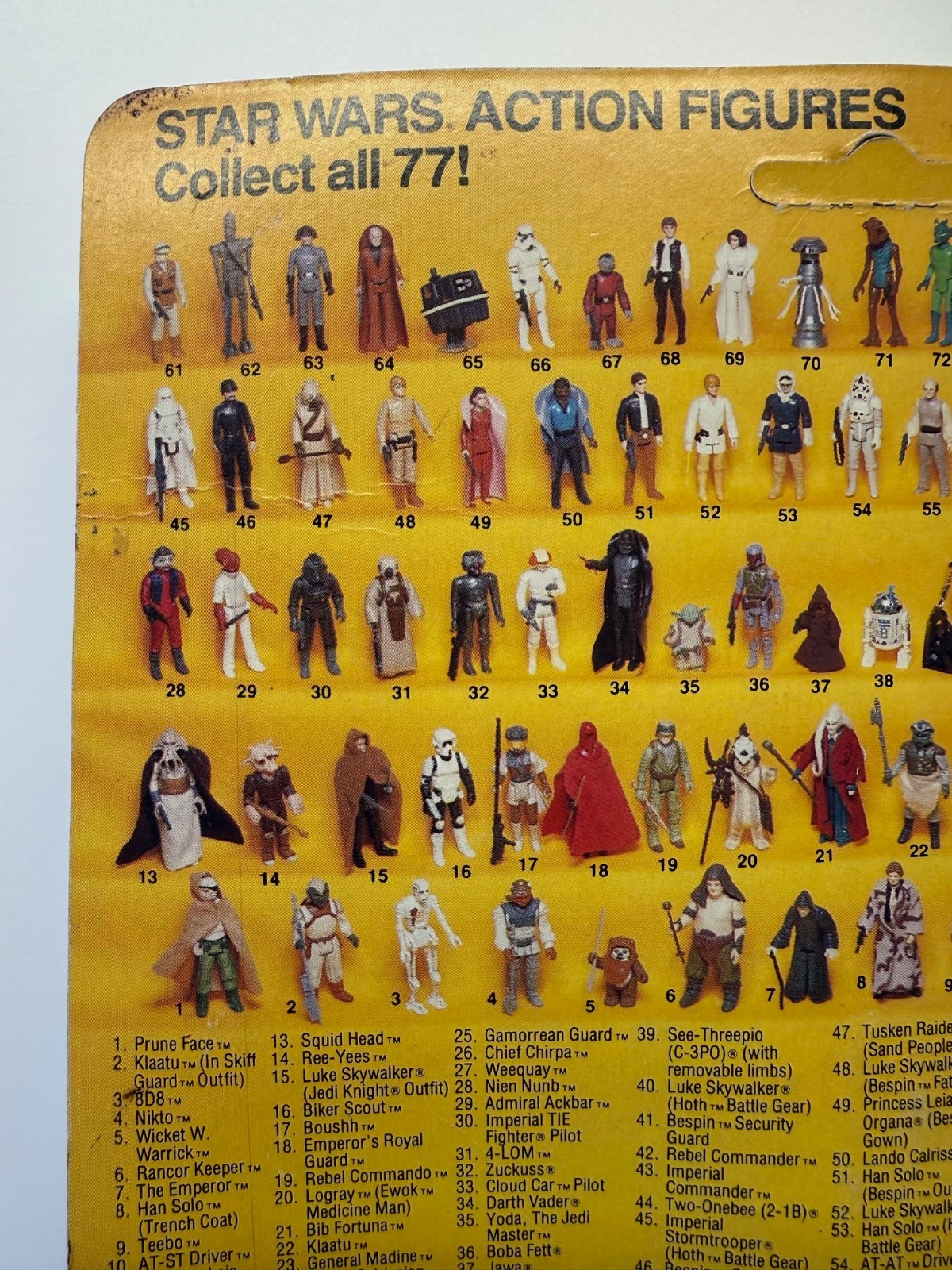 Imperial Stormtrooper sold