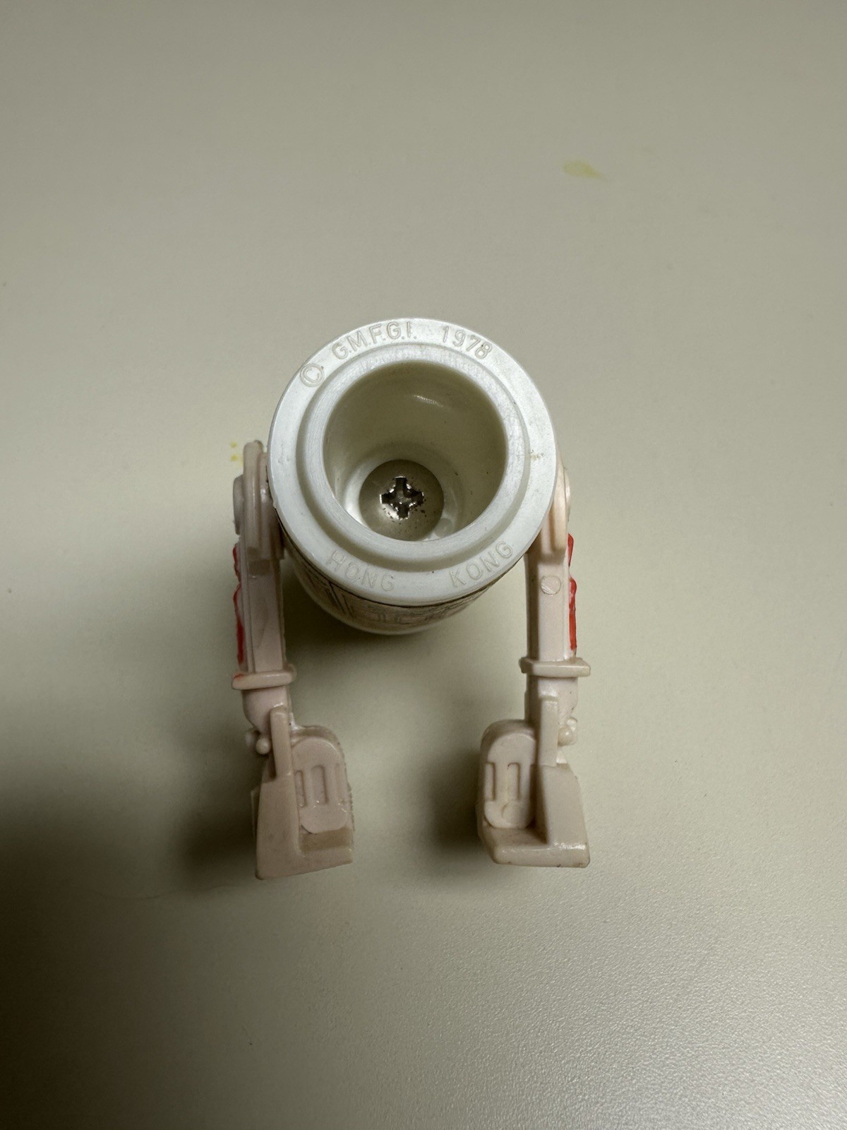 R5-D4 (Arfive-Defour) sold