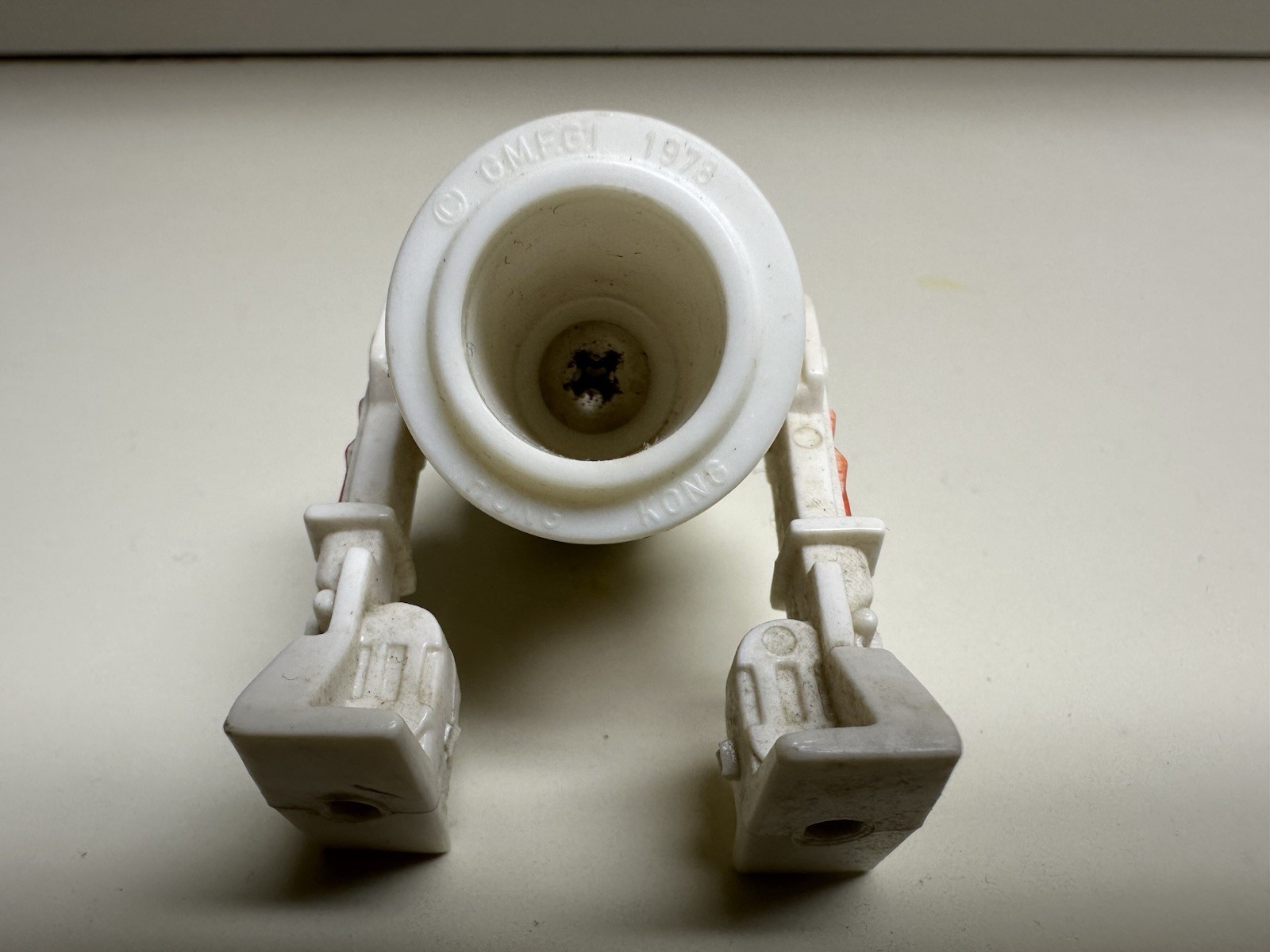 R5-D4 (Arfive-Defour) sold